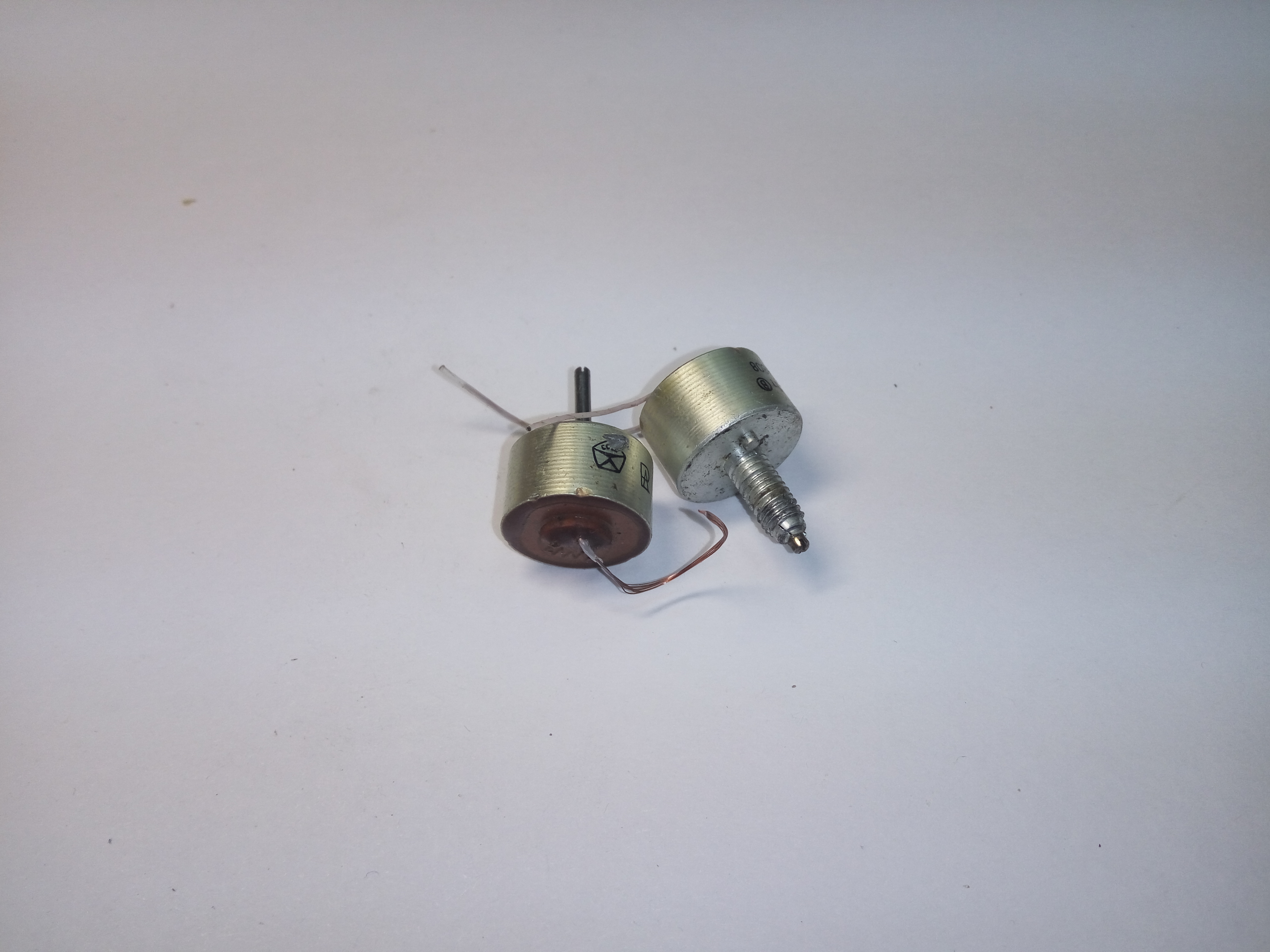 СП 5 -16 1вт Резисторы